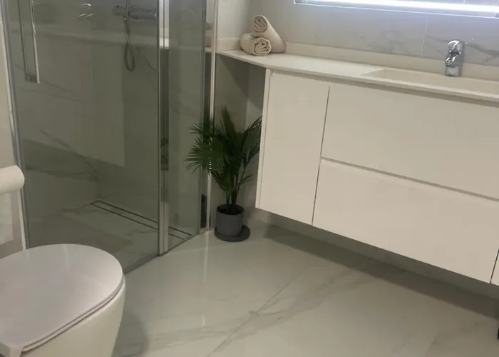 Dama De Noche Appartamento