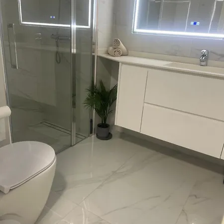 Dama De Noche Apartment