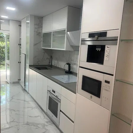 Apartment Dama De Noche Marbella