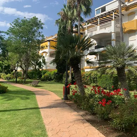 Dama De Noche Lägenhet *